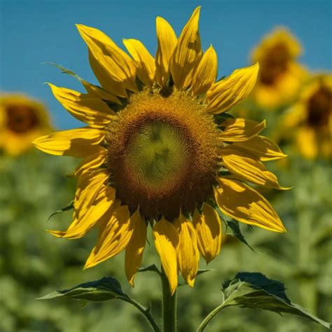 How to Keep Sunflowers Alive: Tips and Tricks for a Thriving .